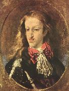 COELLO, Claudio King Charles II xcg oil painting